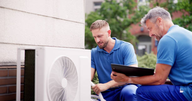 Best Affordable HVAC Services  in Spring Hill, KS