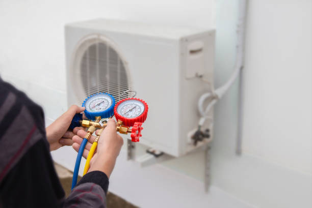 Best Ductless HVAC Repair  in Spring Hill, KS